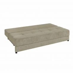 Schlafsofa - beige - Boxspring - mit Staukasten -Wohnzimmer Verkäufe 1206006101 03 1600Wx1600H
