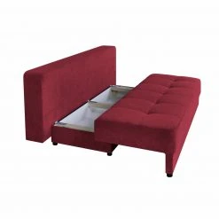 Schlafsofa - berry - Boxspring - mit Staukasten -Wohnzimmer Verkäufe 1206006103 04 1600Wx1600H