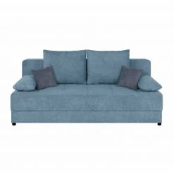 Schlafsofa - denim - Boxspring - mit Staukasten -Wohnzimmer Verkäufe 1206006105 02 1600Wx1600H