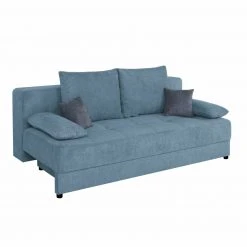 Schlafsofa - denim - Boxspring - mit Staukasten -Wohnzimmer Verkäufe 1206006105 09 1600Wx1600H