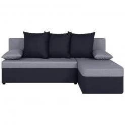 Ecksofa - grey-anthrazit - Staukasten - Liegefunktion 10 Ecksofa - grey-anthrazit - Staukasten - Liegefunktion -Wohnzimmer Verkäufe 1206006200 05 1600Wx1600H