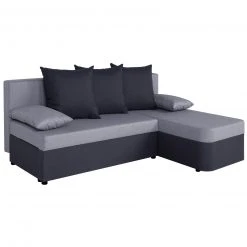 Ecksofa - grey-anthrazit - Staukasten - Liegefunktion 11 Ecksofa - grey-anthrazit - Staukasten - Liegefunktion -Wohnzimmer Verkäufe 1206006200 09 1600Wx1600H