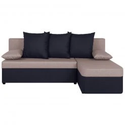 Ecksofa - flamingo-anthrazit - Staukasten - Liegefunktion -Wohnzimmer Verkäufe 1206006203 03 1600Wx1600H