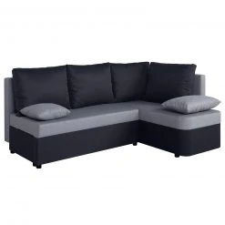 Ecksofa - grey-anthrazit - Staukasten - Liegefunktion -Wohnzimmer Verkäufe 1206006300 09 1600Wx1600H