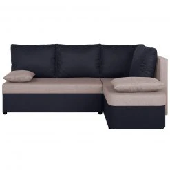 Ecksofa - flamingo-anthrazit - Staukasten - Liegefunktion -Wohnzimmer Verkäufe 1206006303 03 1600Wx1600H