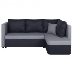 Ecksofa - grey-anthrazit - Staukasten - Liegefunktion -Wohnzimmer Verkäufe 1206006400 03 1600Wx1600H