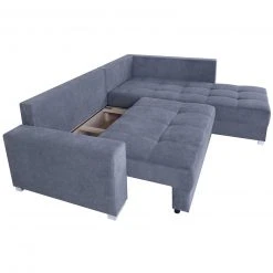 Ecksofa - anthrazit - mit Liegefunktion -Wohnzimmer Verkäufe 1206006600 03 1600Wx1600H