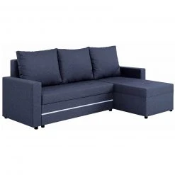 Ecksofa - grau - Staukasten - mit LED-Leiste -Wohnzimmer Verkäufe 1206006900 09 1600Wx1600H