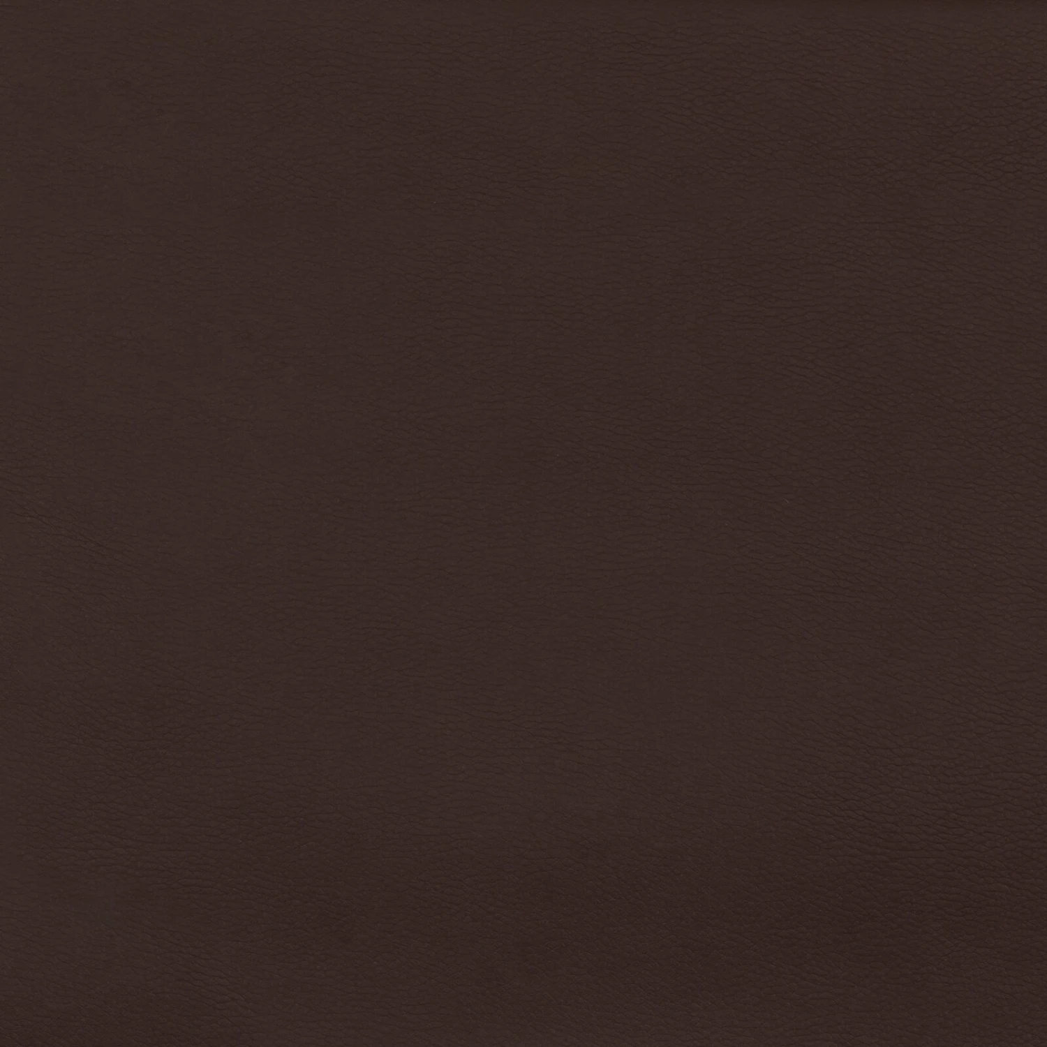 Ecksofa - coffee - Kunstleder - Basismodell - Ottomane rechts 2 Ecksofa - coffee - Kunstleder - Basismodell - Ottomane rechts – Bild 2