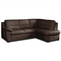 Ledersofa - cocoa - Liegefunktion - Ottomane rechts 13 Ledersofa - cocoa - Liegefunktion - Ottomane rechts -Wohnzimmer Verkäufe 1208006200 09 1600Wx1600H