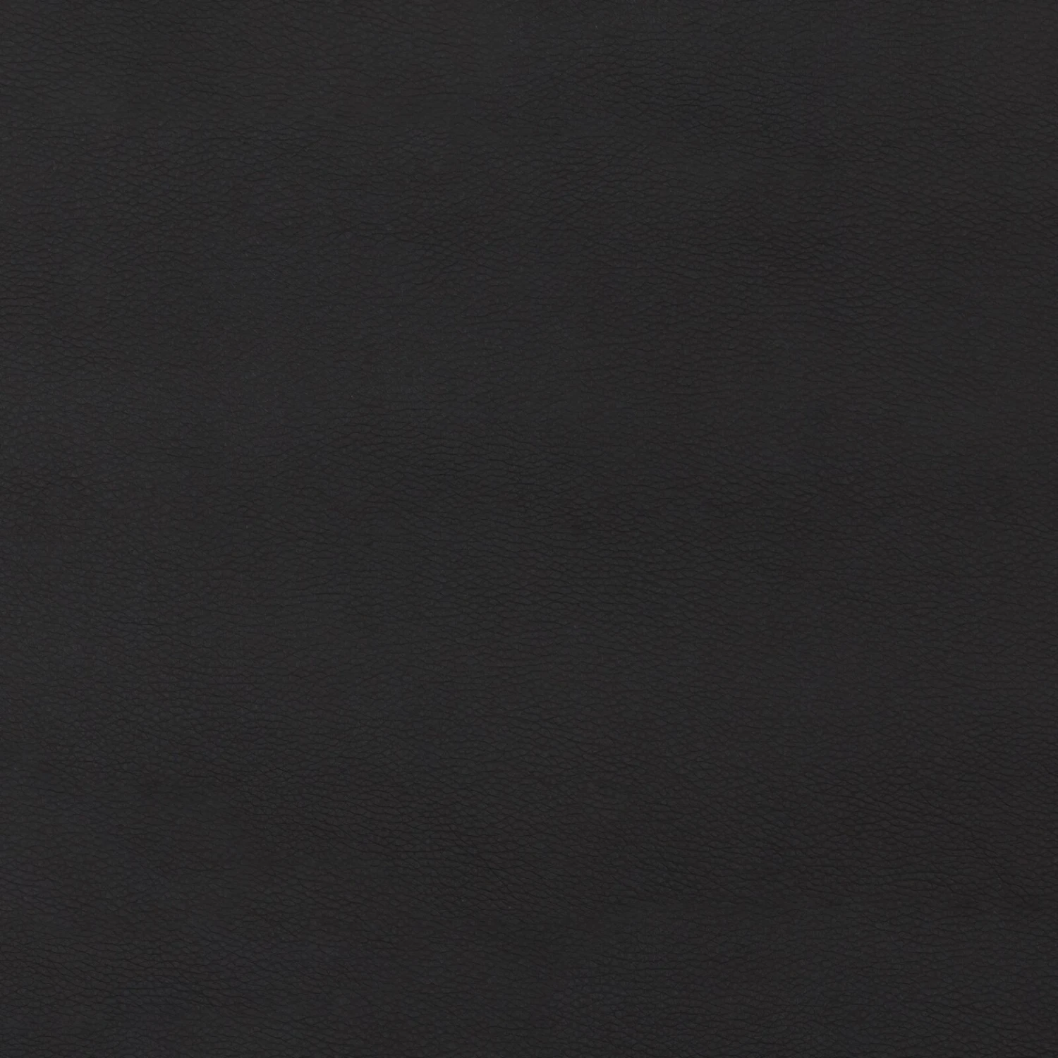 2-Sitzer-Sofa - schwarz - Kunstleder 3 2-Sitzer-Sofa - schwarz - Kunstleder – Bild 3