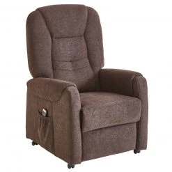 TV-Sessel mit Aufstehhilfe - espresso - 75 cm breit -Wohnzimmer Verkäufe 1221003900 09 1600Wx1600H