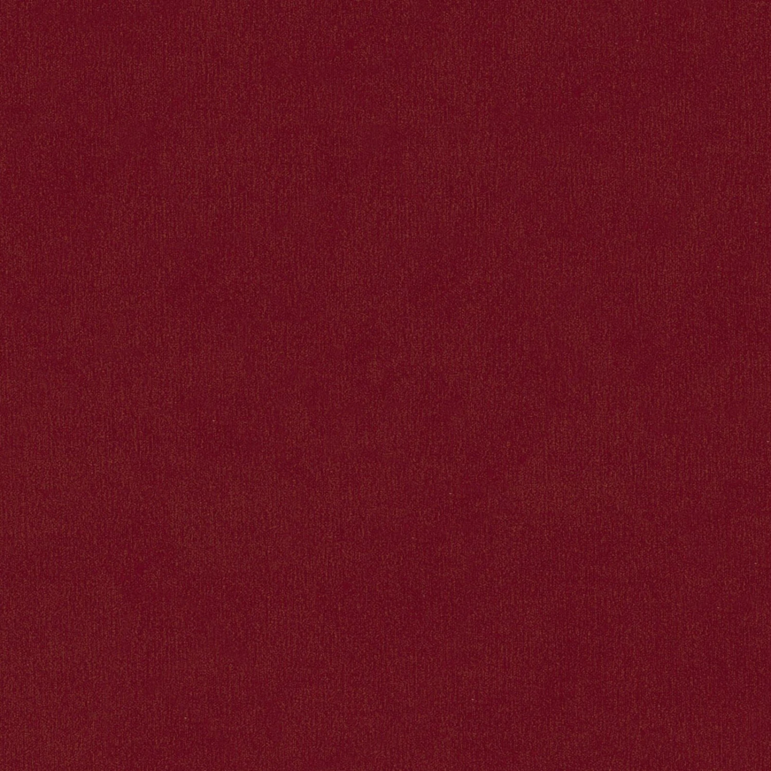 Big Sofa - rot - Samtstoff 4 Big Sofa - rot - Samtstoff – Bild 4