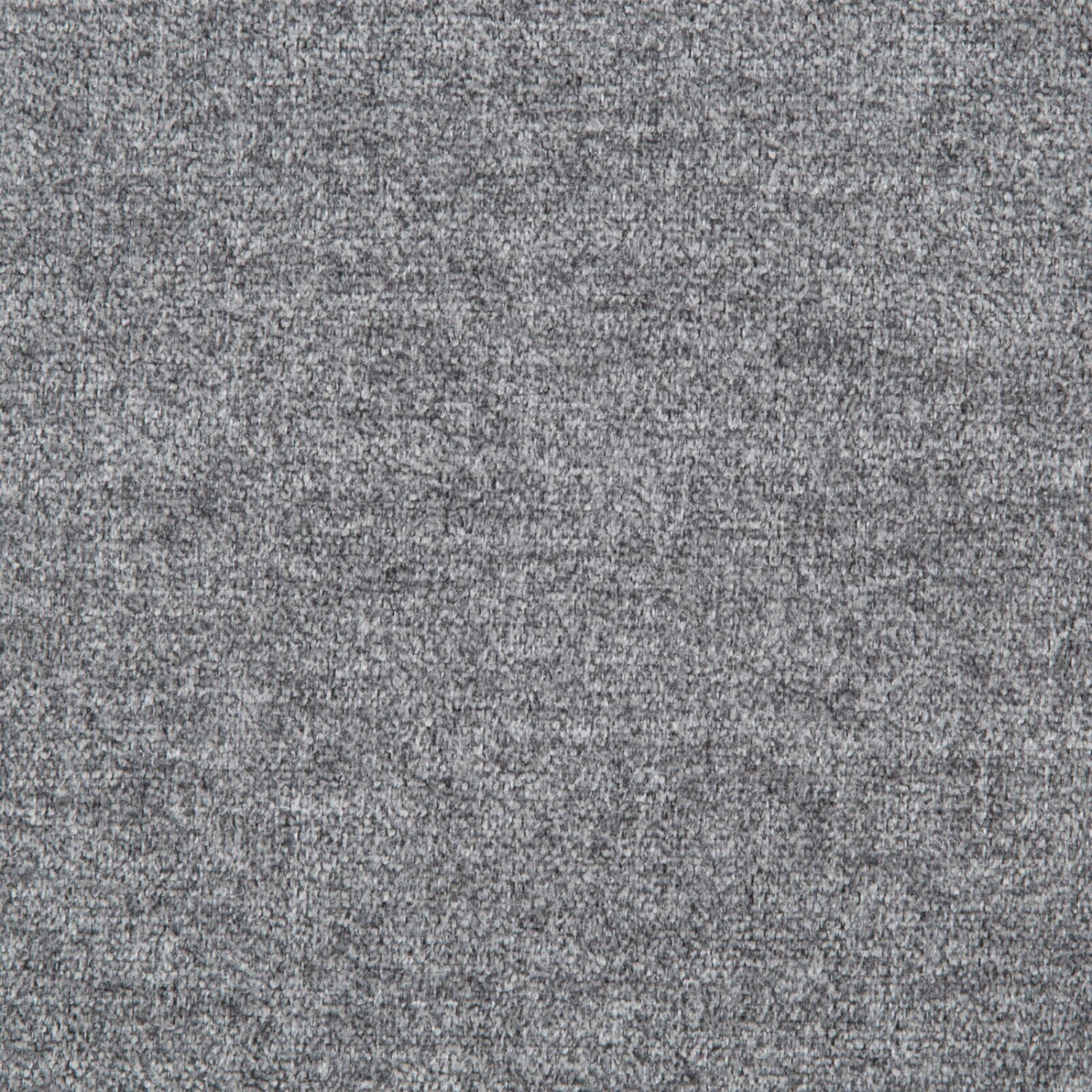 Big Sofa - grau - Chenille 4 Big Sofa - grau - Chenille – Bild 4