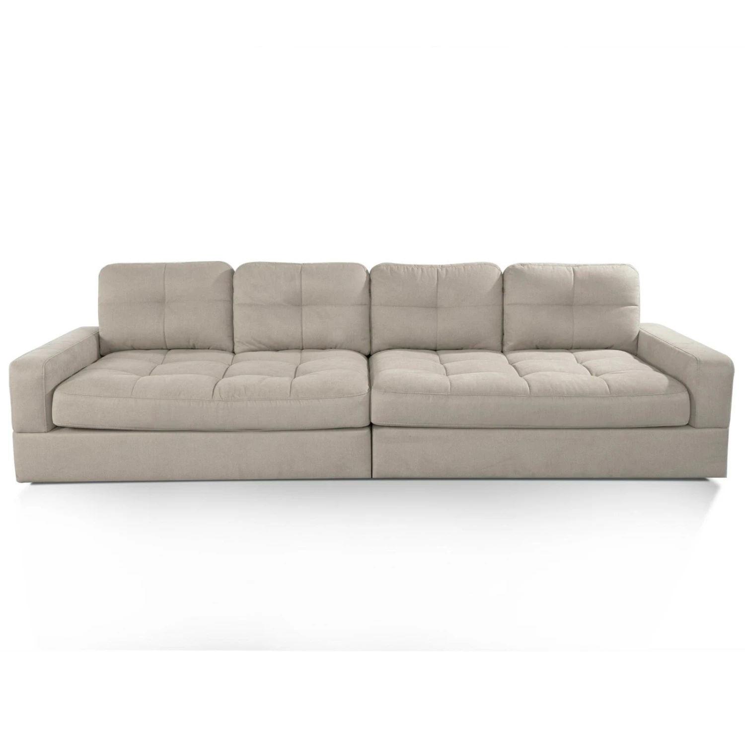 Big Sofa - elefant - Flachgewebe 2 Big Sofa - elefant - Flachgewebe – Bild 2