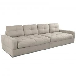 Big Sofa - elefant - Flachgewebe