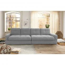 Big Sofa - grey - Flachgewebe 5 Big Sofa - grey - Flachgewebe -Wohnzimmer Verkäufe 1221009902 03 1600Wx1600H