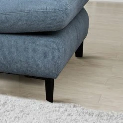 Ecksofa - flieder - Recamiere links - Basismodell -Wohnzimmer Verkäufe 1221012277 03 1600Wx1600H