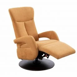 Relaxsessel - orange - manuelle Relaxfunktion 8 Relaxsessel - orange - manuelle Relaxfunktion -Wohnzimmer Verkäufe 1221013877 04 1600Wx1600H