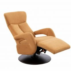 Relaxsessel - orange - manuelle Relaxfunktion 9 Relaxsessel - orange - manuelle Relaxfunktion -Wohnzimmer Verkäufe 1221013877 05 1600Wx1600H