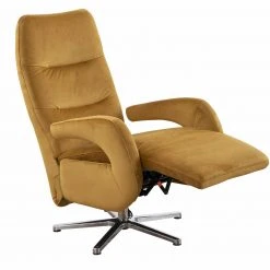 Relaxsessel - gold - manuelle Relaxfunktion 6 Relaxsessel - gold - manuelle Relaxfunktion -Wohnzimmer Verkäufe 1221013977 03 1600Wx1600H