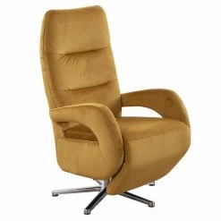 Relaxsessel - senfgelb - manuelle Relaxfunktion 11 Relaxsessel - senfgelb - manuelle Relaxfunktion -Wohnzimmer Verkäufe 1221014277 06 1600Wx1600H