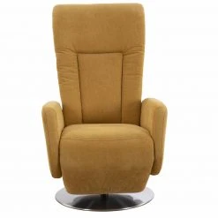 Relaxsessel - senfgelb - manuelle Relaxfunktion 8 Relaxsessel - senfgelb - manuelle Relaxfunktion -Wohnzimmer Verkäufe 1221014400 04 1600Wx1600H