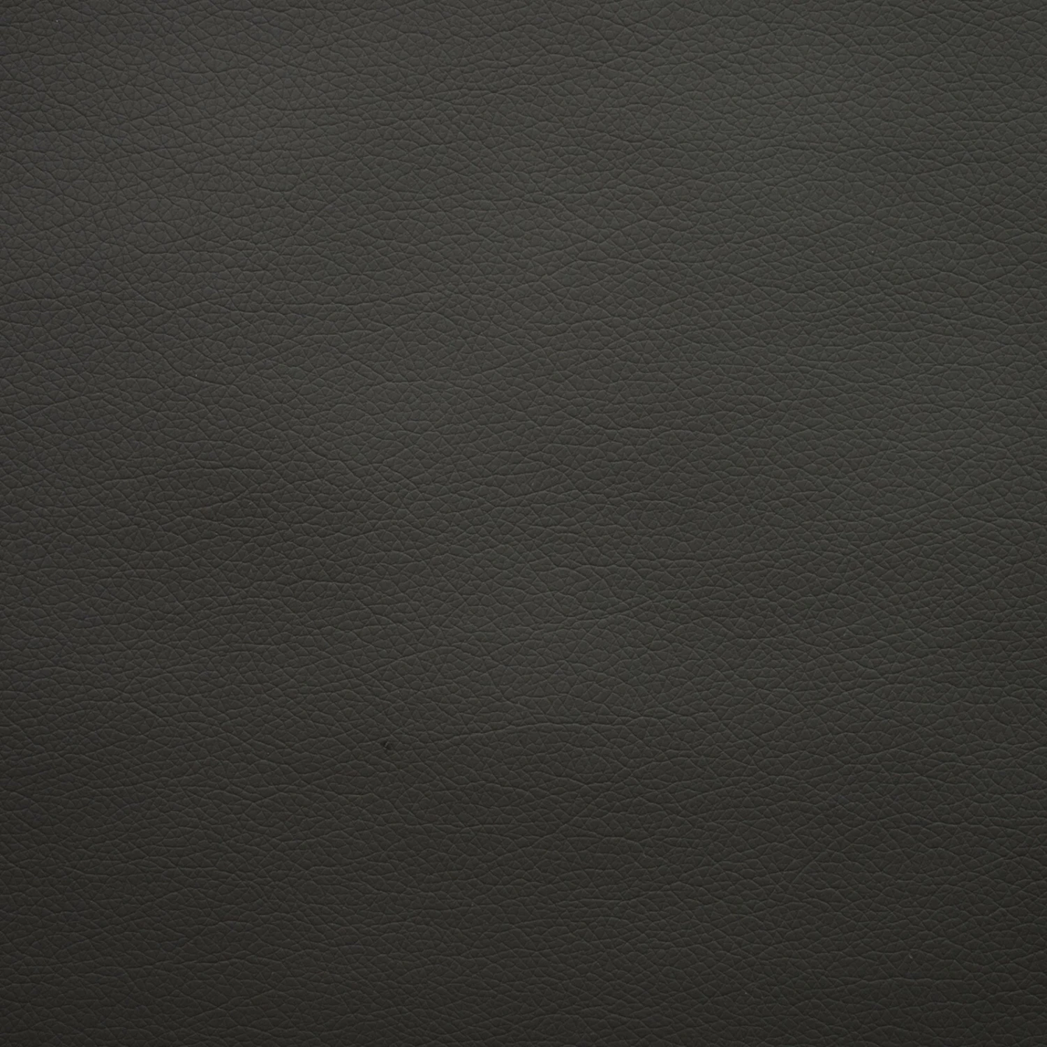 Cocktailsessel - schwarz - Kunstleder 2 Cocktailsessel - schwarz - Kunstleder – Bild 2