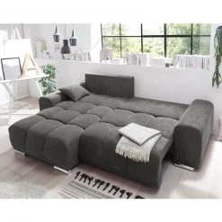 Ecksofa - stone - beidseitig montierbar - Staukasten und Liegefunktion 9 Ecksofa - stone - beidseitig montierbar - Staukasten und Liegefunktion -Wohnzimmer Verkäufe 1227002700 04 1600Wx1600H