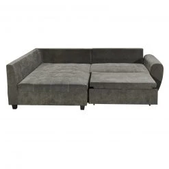 Ecksofa - stone - Liegefunktion - Recamiere links 13 Ecksofa - stone - Liegefunktion - Recamiere links -Wohnzimmer Verkäufe 1227006300 06 1600Wx1600H