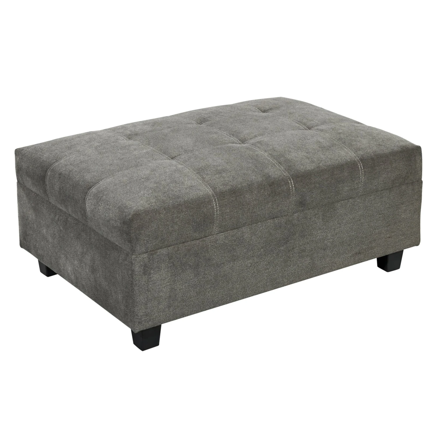 Hocker - stone - 106 cm 1 Hocker - stone - 106 cm
