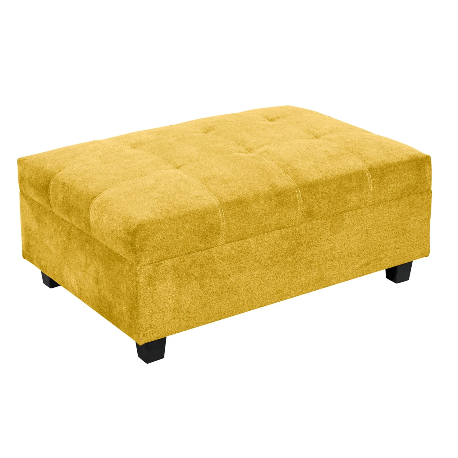 Hocker - senf - 106 cm 1 Hocker - senf - 106 cm