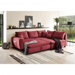 Ecksofa - berry - Liegefunktion - Recamiere rechts 8 Ecksofa - berry - Liegefunktion - Recamiere rechts -Wohnzimmer Verkäufe 1227006801 03 1600Wx1600H