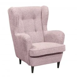 Ohrensessel - flamingo - 78 cm breit