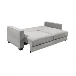 Schlafsofa - grau - mit Funktion -Wohnzimmer Verkäufe 1227007801 03 1600Wx1600H