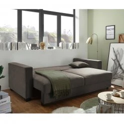 Schlafsofa - espresso - mit Funktion -Wohnzimmer Verkäufe 1227007804 05 1600Wx1600H