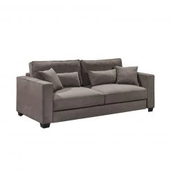 Schlafsofa - espresso - mit Funktion -Wohnzimmer Verkäufe 1227007804 09 1600Wx1600H