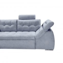 Ecksofa - denim - Ottomane links - mit Funktion -Wohnzimmer Verkäufe 1227007905 04 1600Wx1600H