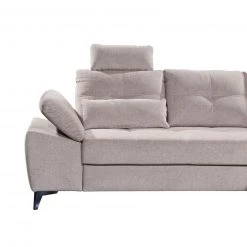 Ecksofa - flamingo - Recamiere rechts - mit Funktion -Wohnzimmer Verkäufe 1227008100 04 1600Wx1600H