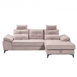 Ecksofa - flamingo - Recamiere rechts - mit Funktion -Wohnzimmer Verkäufe 1227008100 09 1600Wx1600H