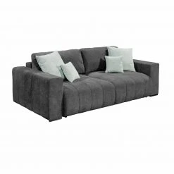 2-Sitzer - graphite - Federkern - mit Funktion -Wohnzimmer Verkäufe 1227008303 03 1600Wx1600H