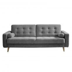 3-Sitzer Funktionssofa - dark grey - mit Liegefunktion -Wohnzimmer Verkäufe 1227008609 09 1600Wx1600H