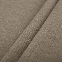 Eckgarnitur - sand - Recamiere links - mit Hocker -Wohnzimmer Verkäufe 1227008904 04 1600Wx1600H