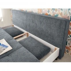 Schlafsofa - anthrazit - mit Funktion 10 Schlafsofa - anthrazit - mit Funktion -Wohnzimmer Verkäufe 1227009302 04 1600Wx1600H