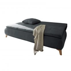 Schlafsofa - anthrazit - mit Funktion -Wohnzimmer Verkäufe 1227009404 03 1600Wx1600H