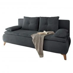 Schlafsofa - anthrazit - mit Funktion -Wohnzimmer Verkäufe 1227009404 09 1600Wx1600H