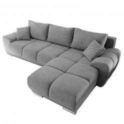 Ecksofa - dark grey - mit Liegefunktion 9 Ecksofa - dark grey - mit Liegefunktion -Wohnzimmer Verkäufe 1227010300 09 1600Wx1600H