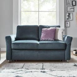 polsterpower Schlafsofa - marine - Federkern - mit Liegefunktion 9 polsterpower Schlafsofa - marine - Federkern - mit Liegefunktion -Wohnzimmer Verkäufe 1231004700 03 1600Wx1600H