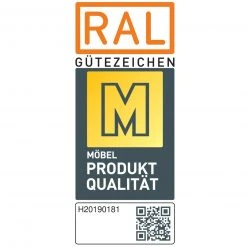 polsterpower 2-Sitzer-Sofa - marine - Federkern - mit Rückenkissen 7 polsterpower 2-Sitzer-Sofa - marine - Federkern - mit Rückenkissen -Wohnzimmer Verkäufe 1231004777 44 1600Wx1600H