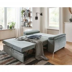 Funktionssofa - Belle silver - Liegefunktion 12 Funktionssofa - Belle silver - Liegefunktion -Wohnzimmer Verkäufe 1231010300 03 1600Wx1600H